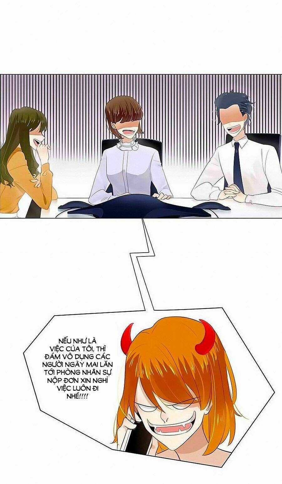 Kết Hôn Không Dễ Chapter 10 trang 25