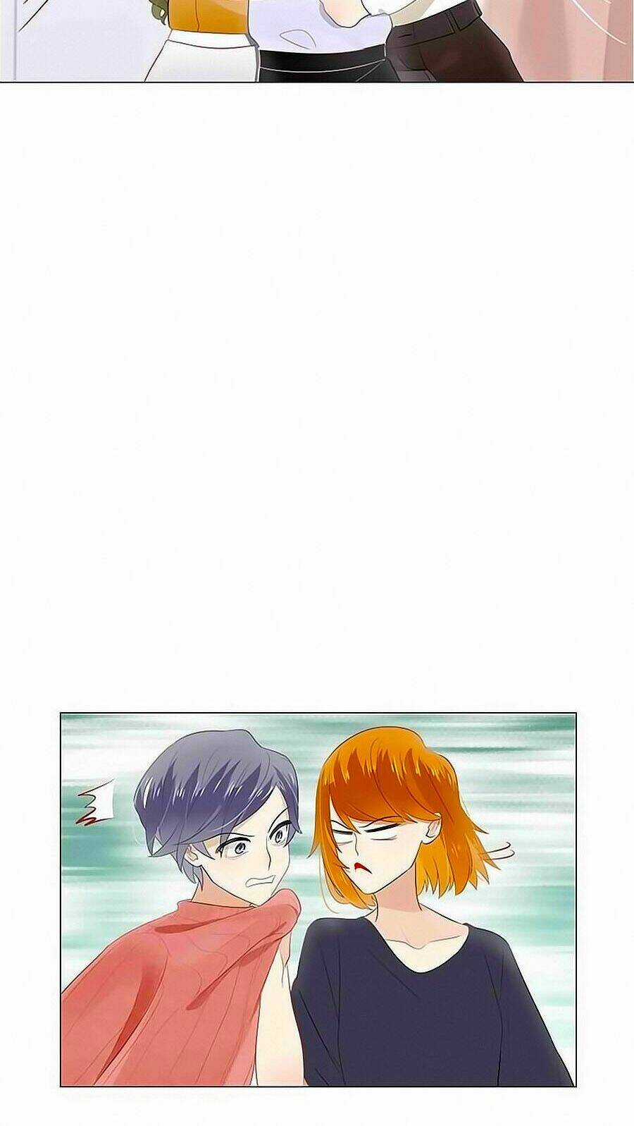 Kết Hôn Không Dễ Chapter 10 trang 27