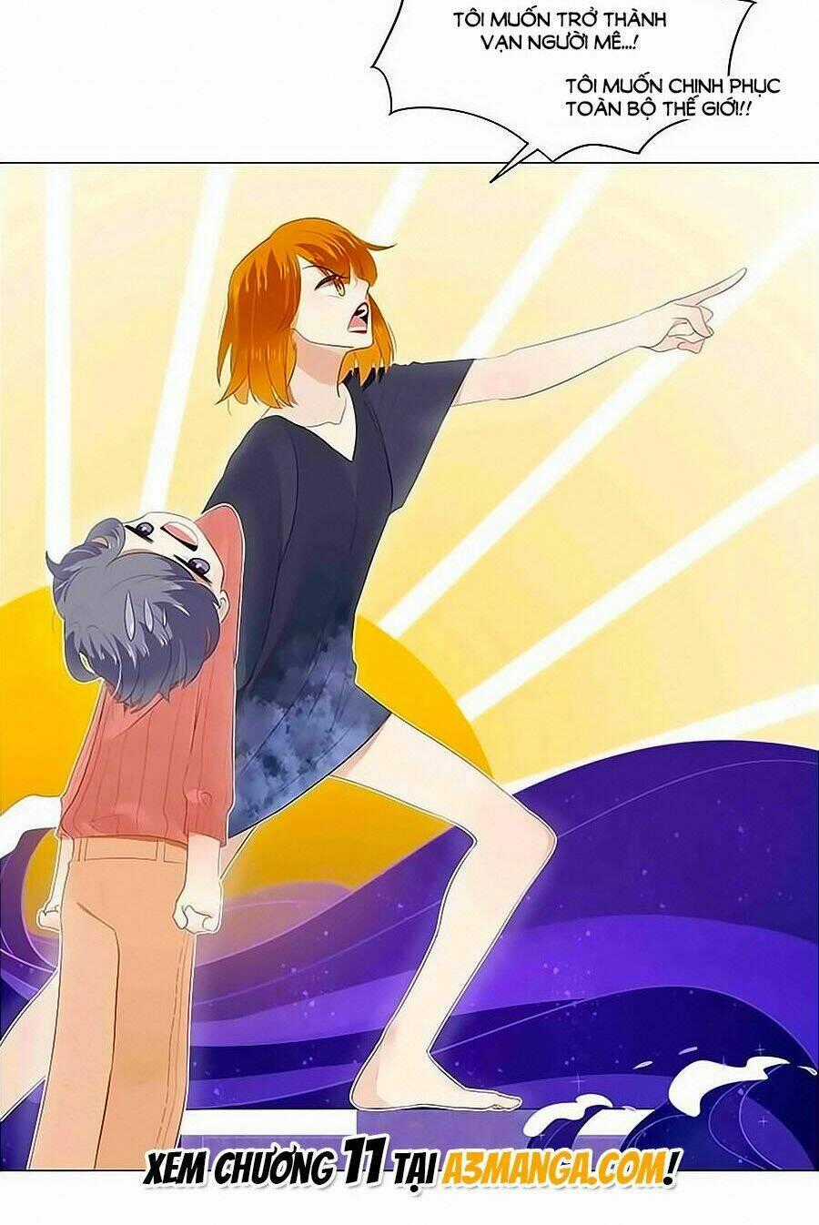 Kết Hôn Không Dễ Chapter 10 trang 29