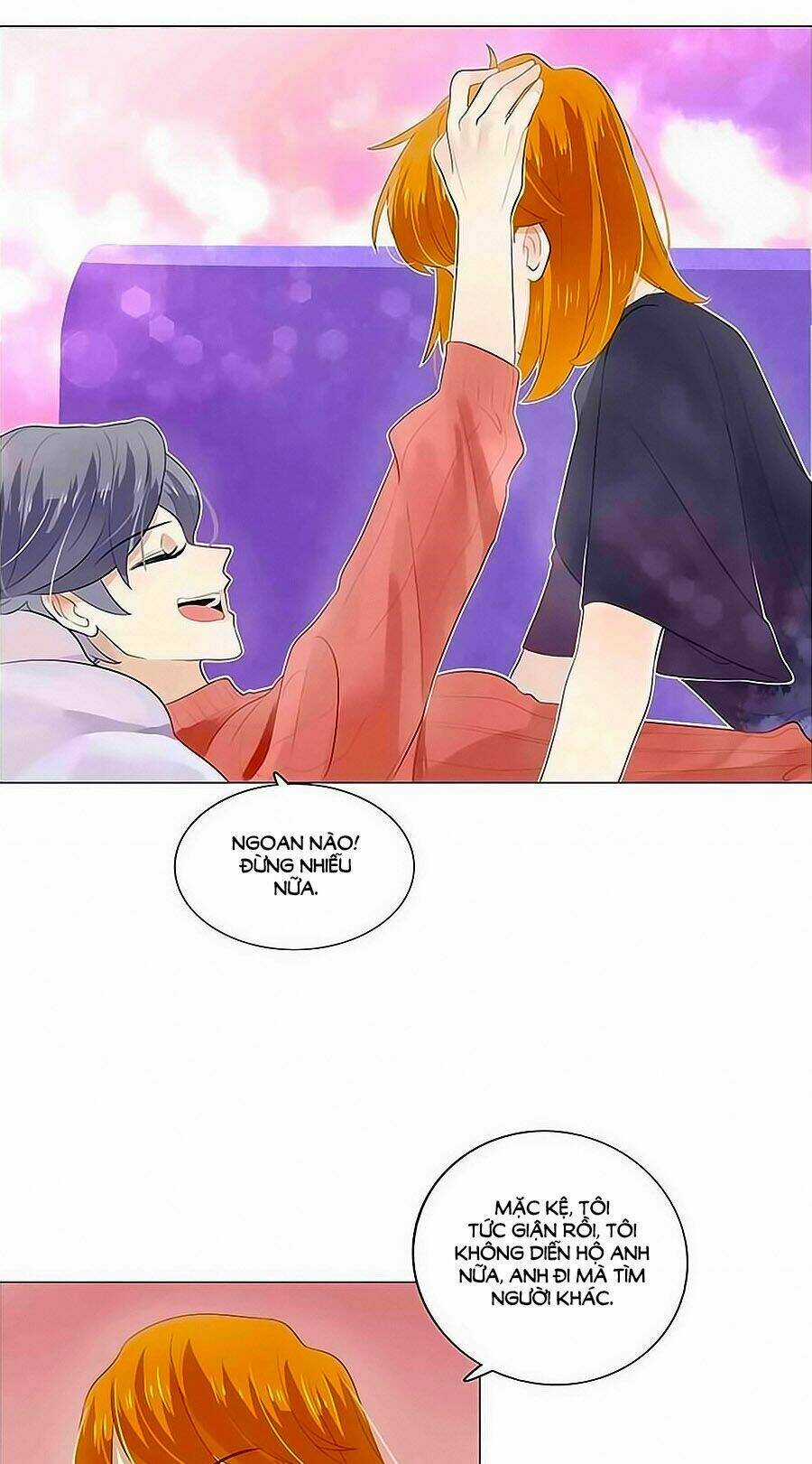 Kết Hôn Không Dễ Chapter 10 trang 4