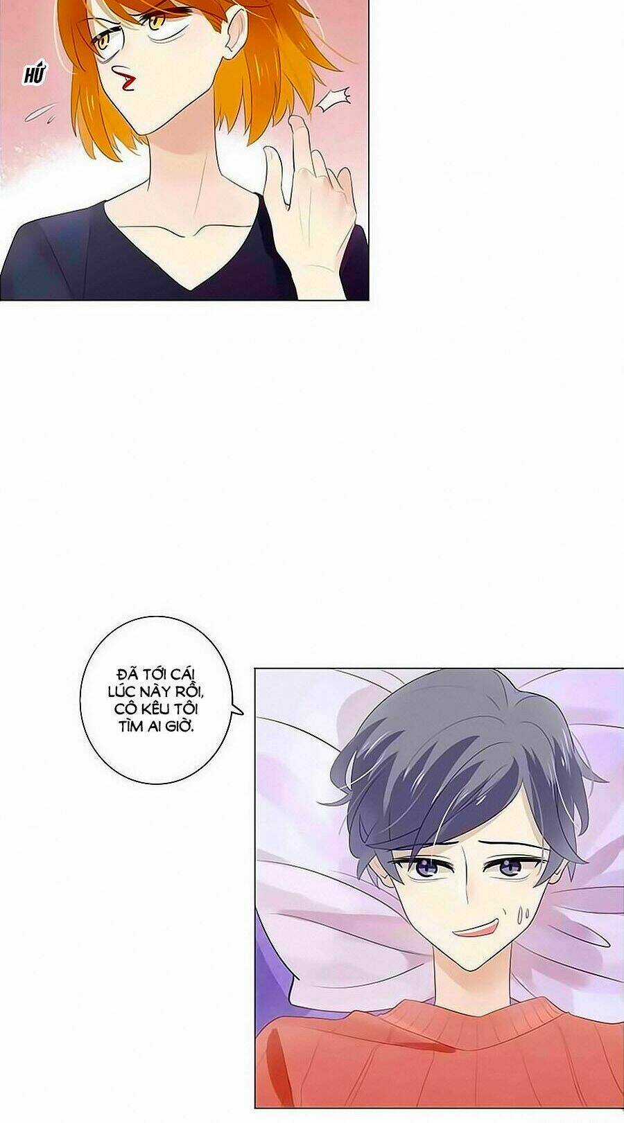 Kết Hôn Không Dễ Chapter 10 trang 5