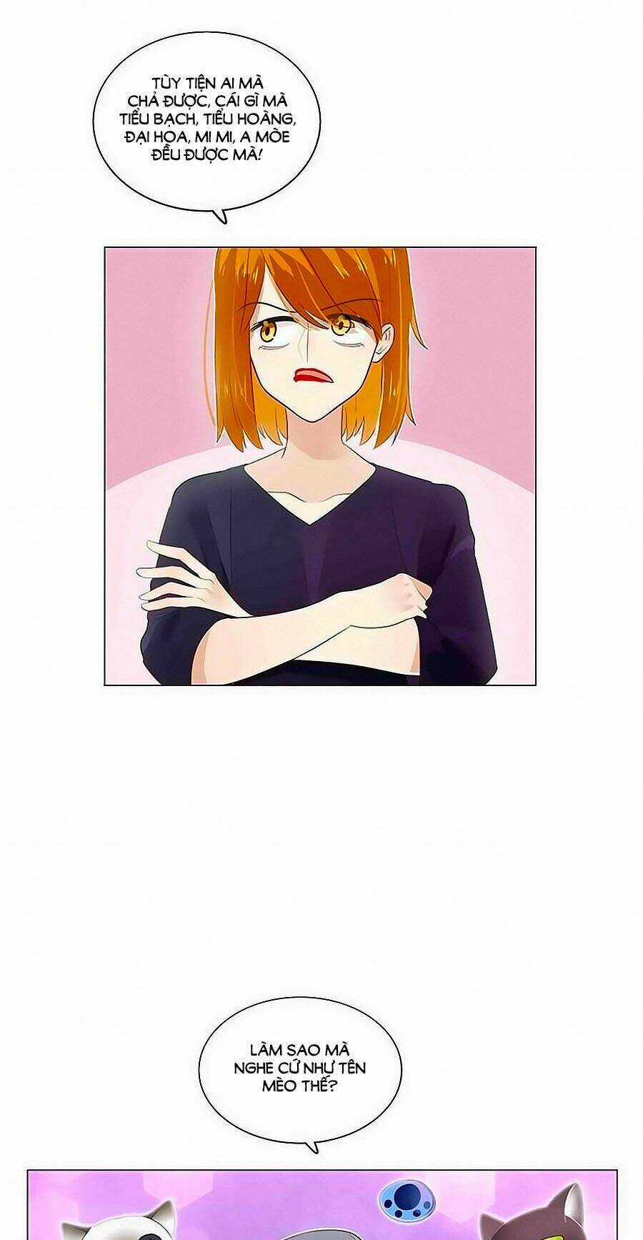 Kết Hôn Không Dễ Chapter 10 trang 6