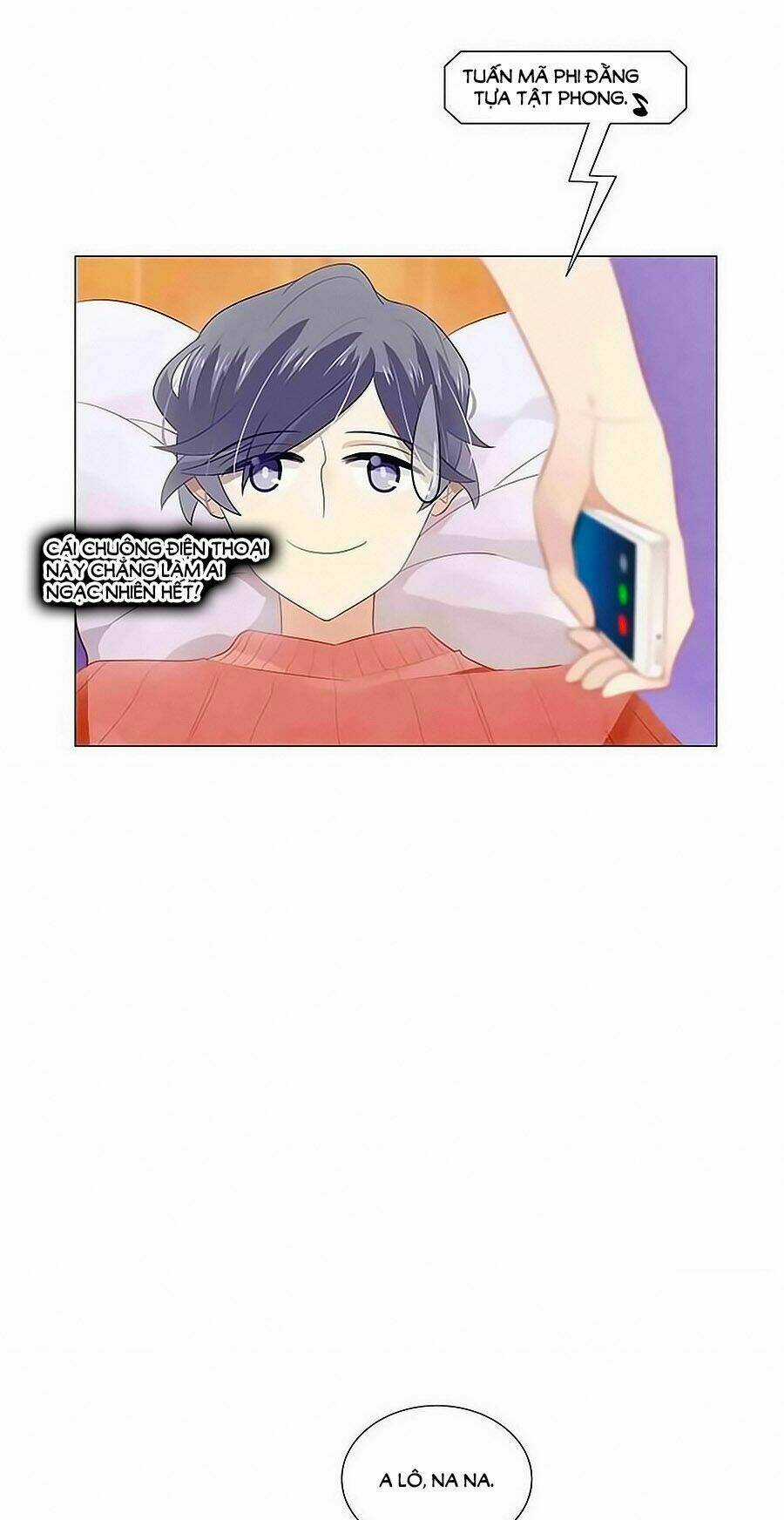 Kết Hôn Không Dễ Chapter 10 trang 8