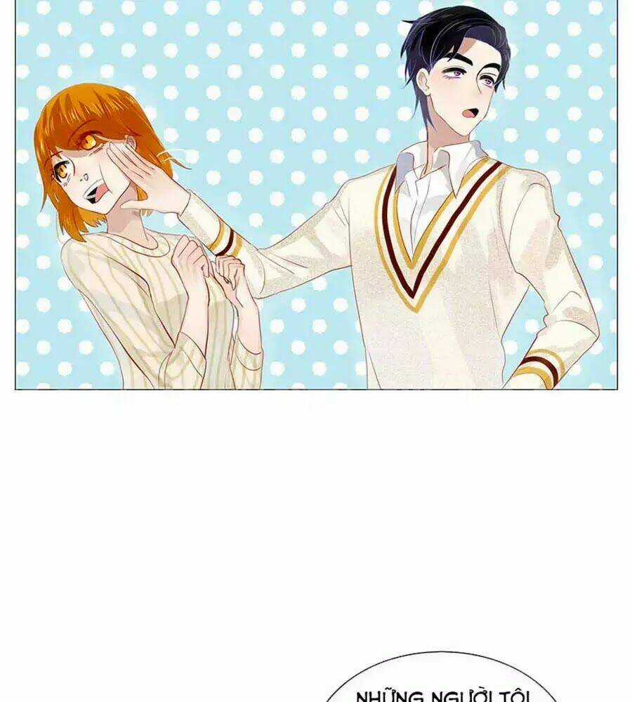 Kết Hôn Không Dễ Chapter 100 trang 10