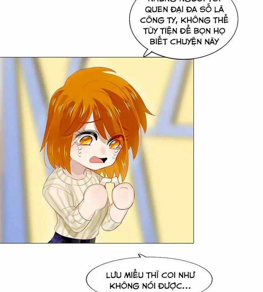 Kết Hôn Không Dễ Chapter 100 trang 11