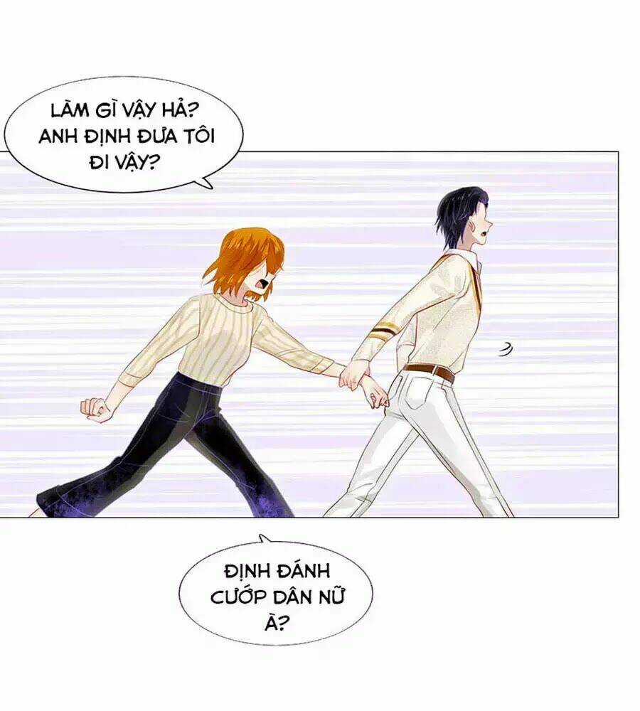 Kết Hôn Không Dễ Chapter 100 trang 15