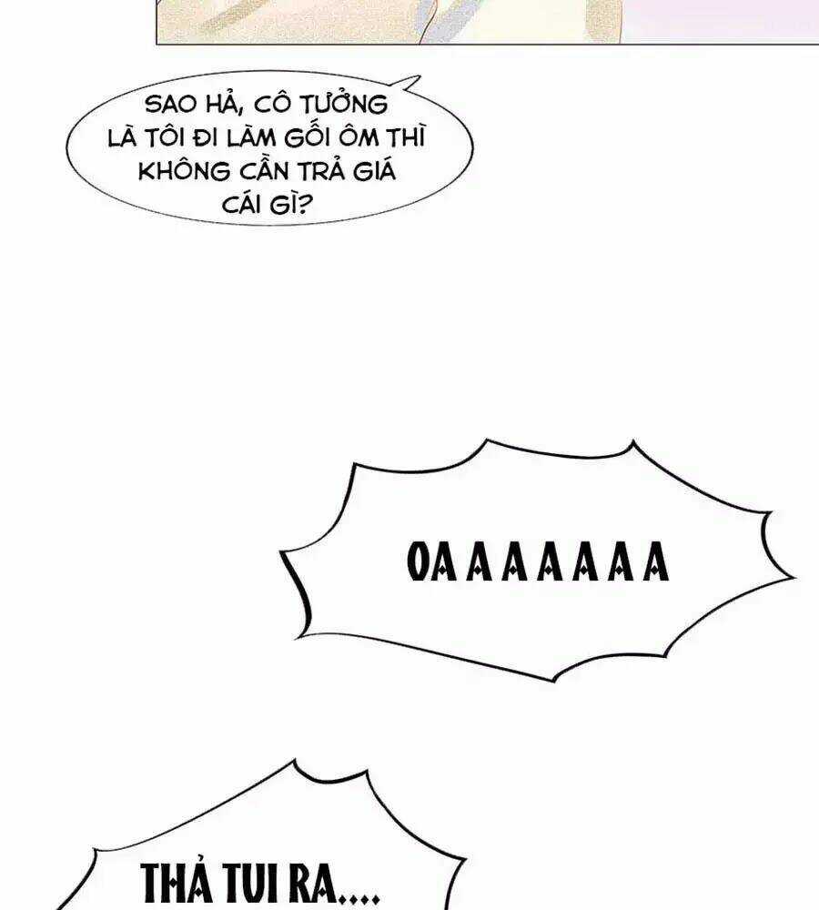 Kết Hôn Không Dễ Chapter 100 trang 17