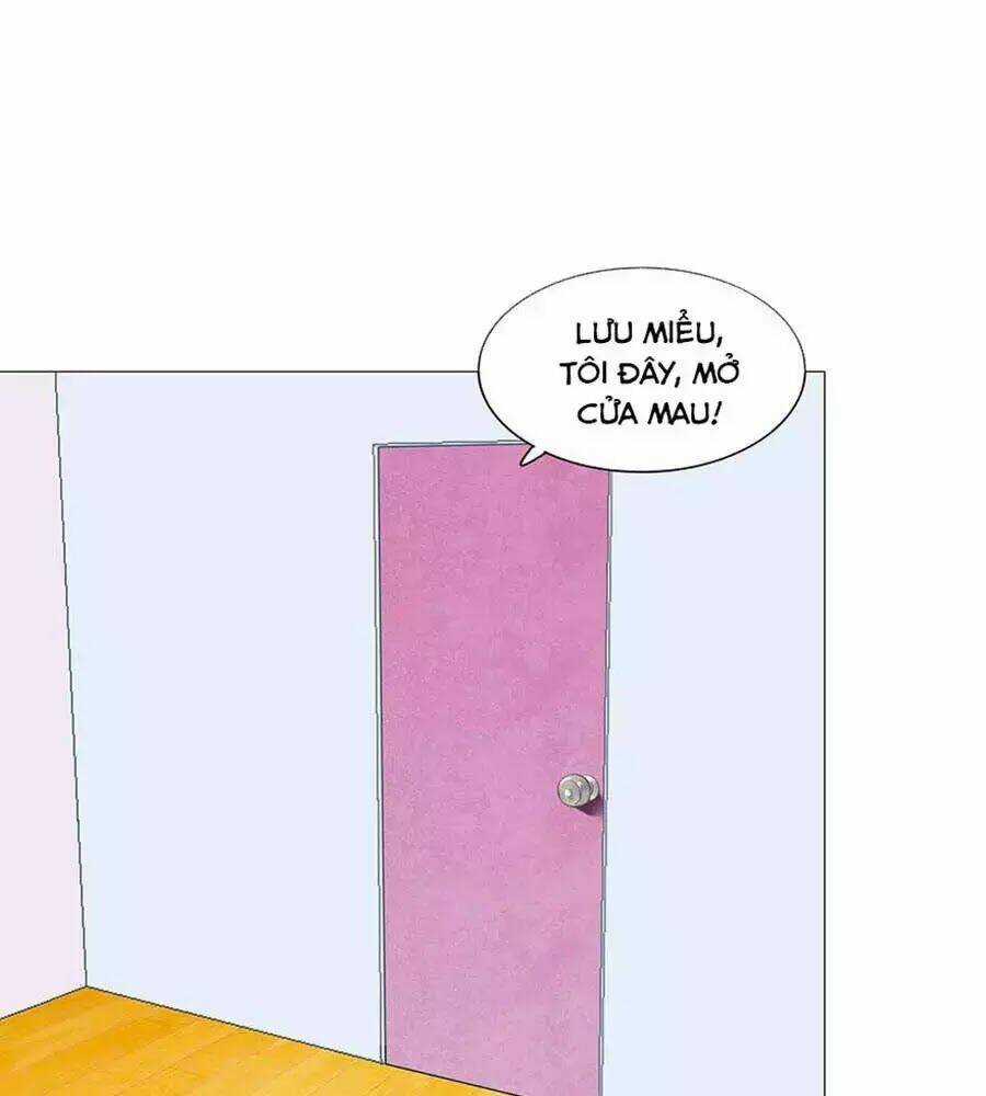 Kết Hôn Không Dễ Chapter 100 trang 20