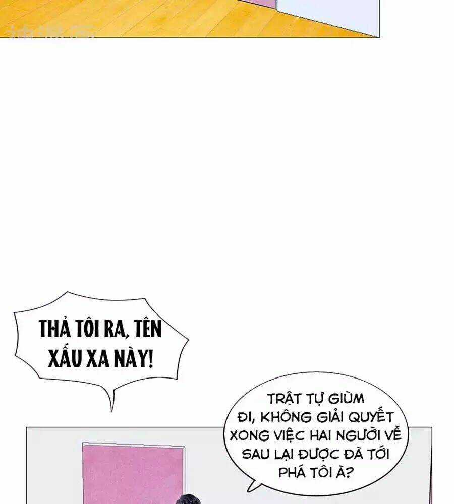 Kết Hôn Không Dễ Chapter 100 trang 21