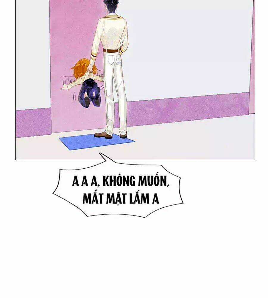 Kết Hôn Không Dễ Chapter 100 trang 22