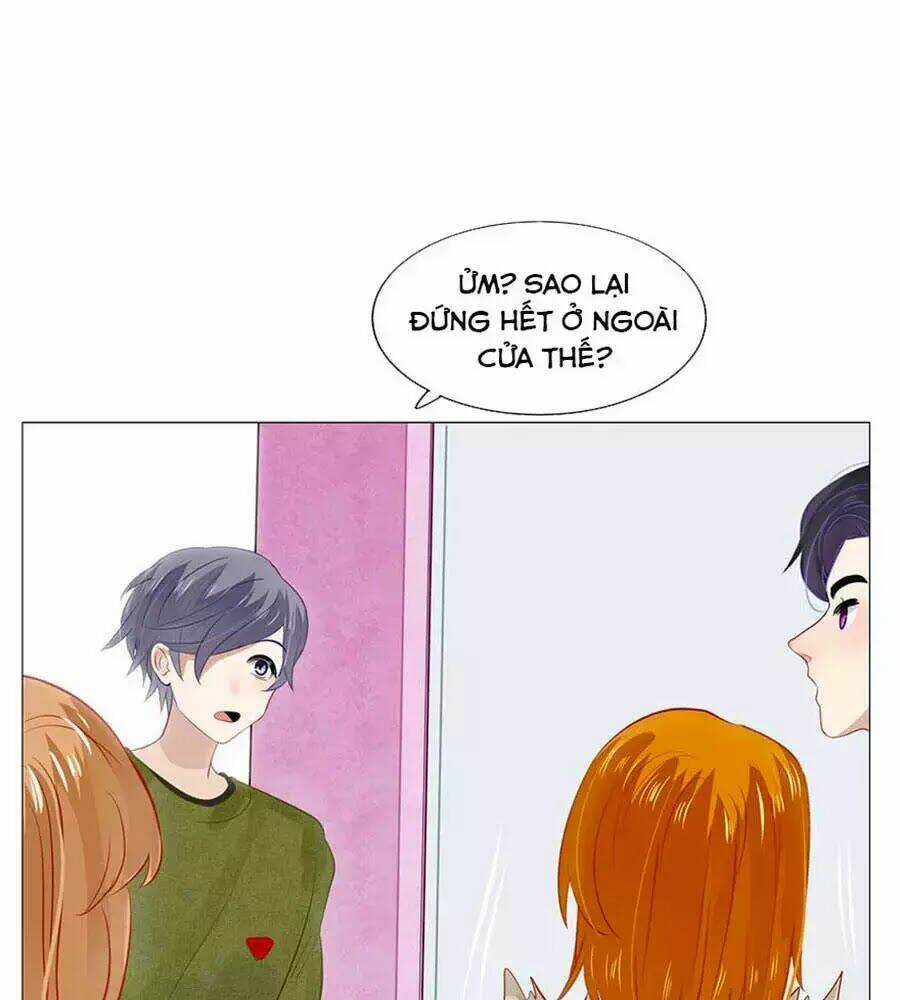 Kết Hôn Không Dễ Chapter 100 trang 30