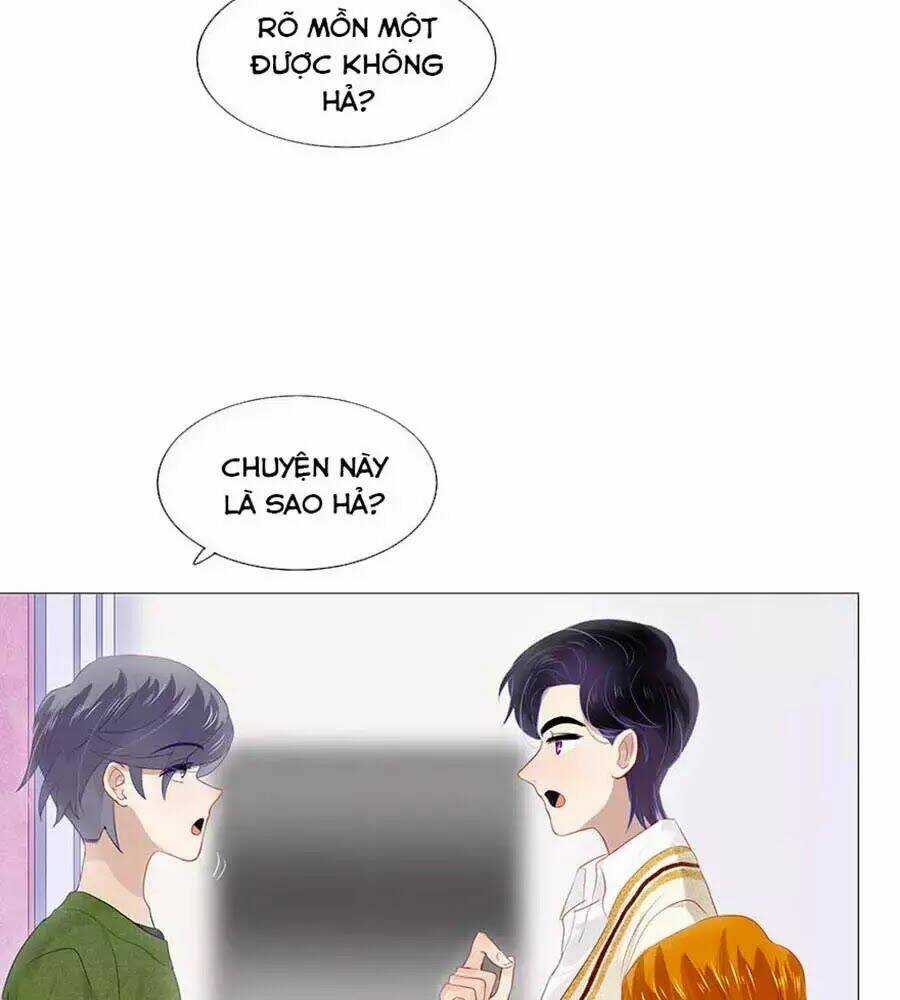 Kết Hôn Không Dễ Chapter 100 trang 33