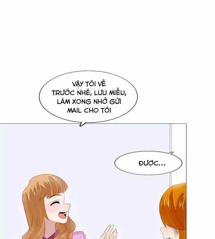 Kết Hôn Không Dễ Chapter 100 trang 36