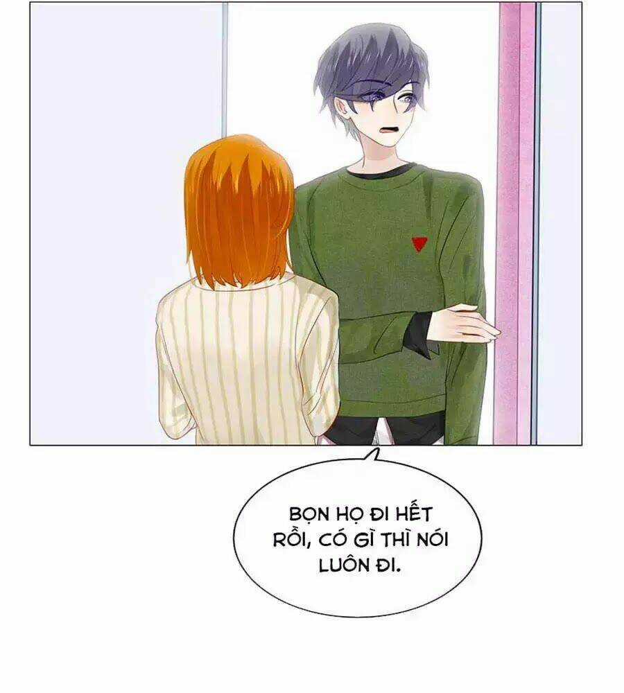 Kết Hôn Không Dễ Chapter 100 trang 40