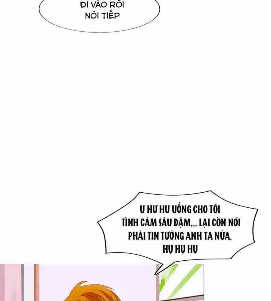 Kết Hôn Không Dễ Chapter 100 trang 46