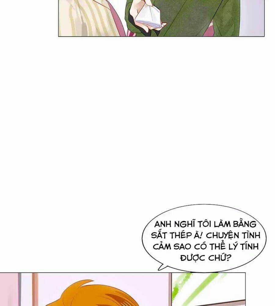 Kết Hôn Không Dễ Chapter 100 trang 49