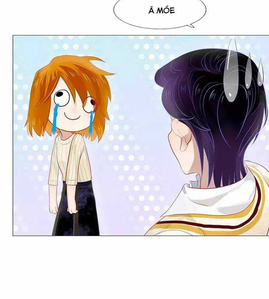 Kết Hôn Không Dễ Chapter 100 trang 5