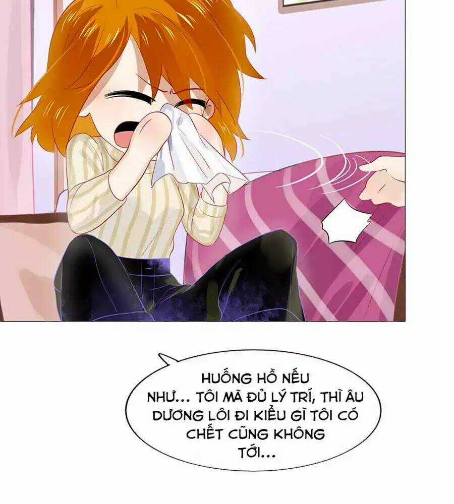 Kết Hôn Không Dễ Chapter 100 trang 50
