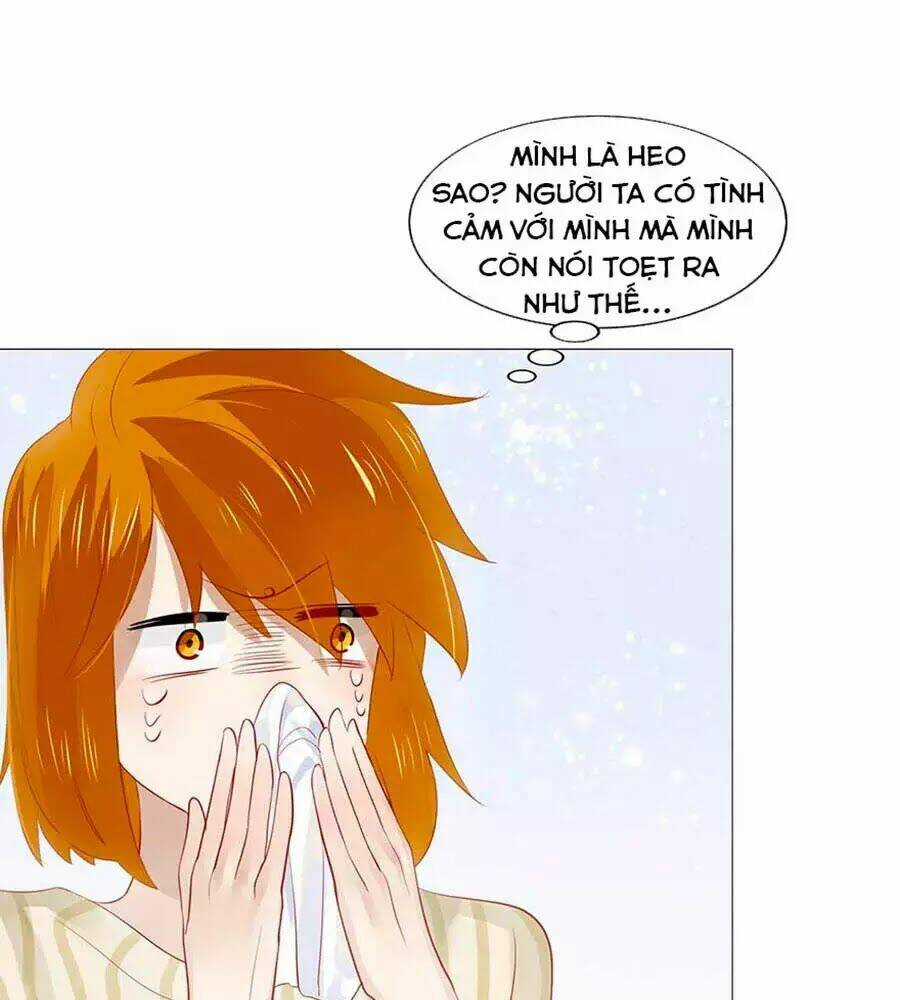 Kết Hôn Không Dễ Chapter 100 trang 52