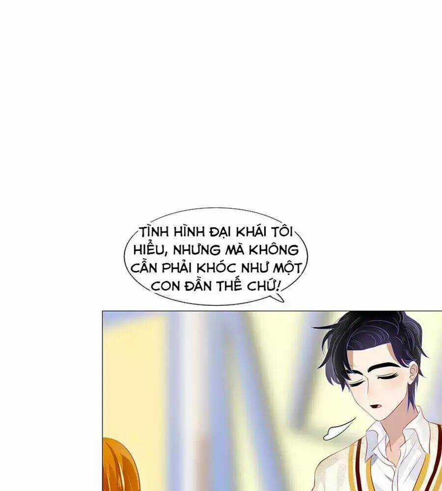 Kết Hôn Không Dễ Chapter 100 trang 6