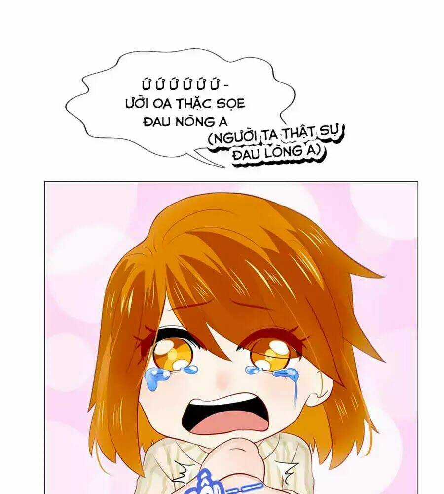 Kết Hôn Không Dễ Chapter 100 trang 8