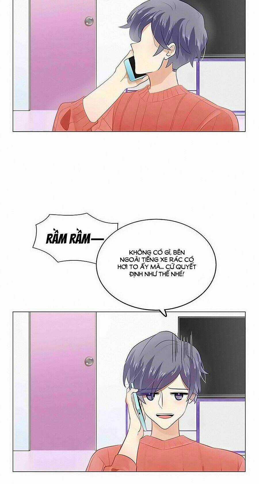 Kết Hôn Không Dễ Chapter 11 trang 13