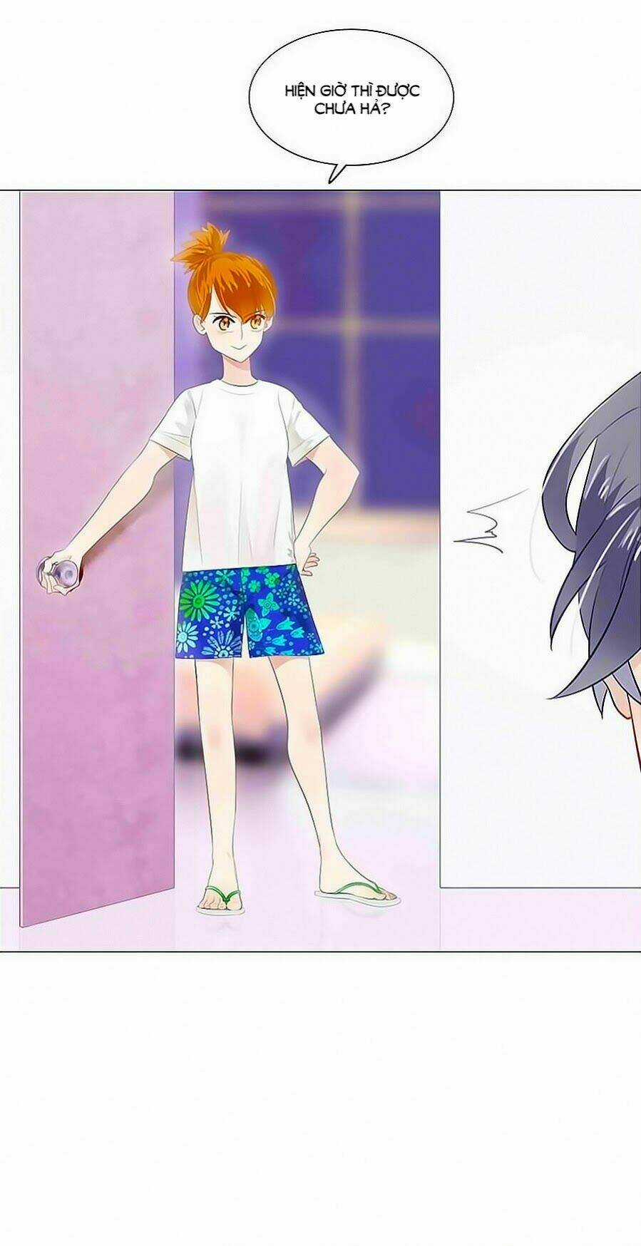 Kết Hôn Không Dễ Chapter 11 trang 14