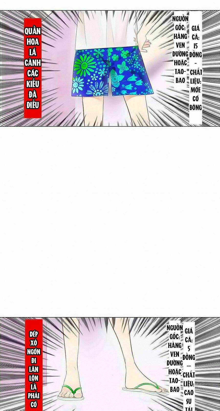 Kết Hôn Không Dễ Chapter 11 trang 16