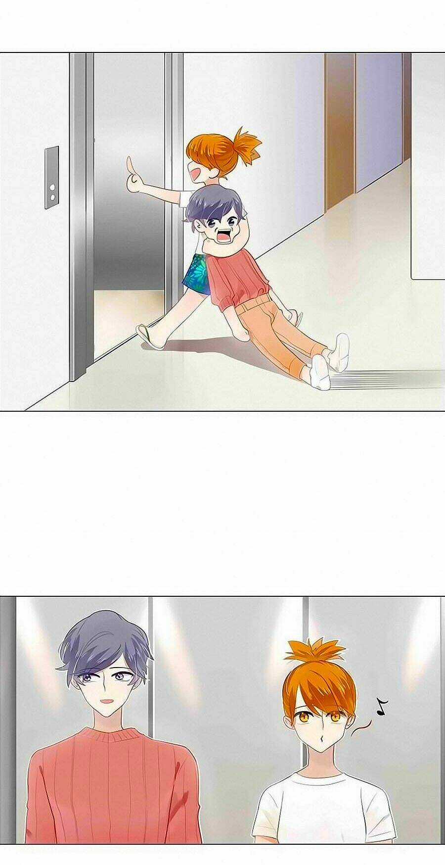 Kết Hôn Không Dễ Chapter 11 trang 19