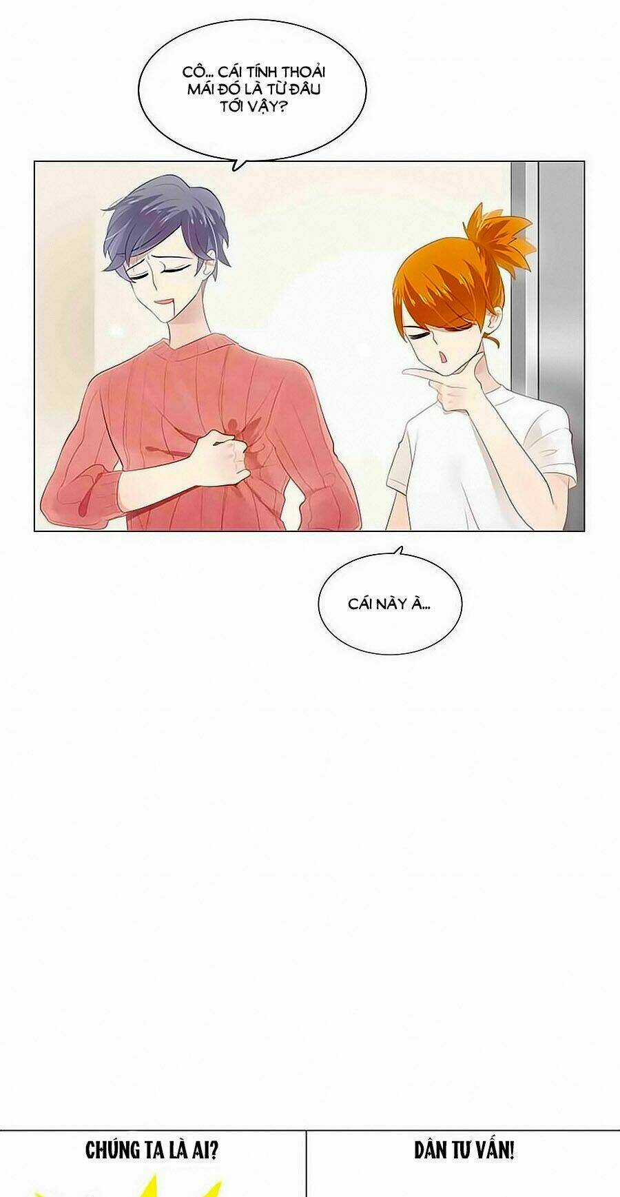 Kết Hôn Không Dễ Chapter 11 trang 24