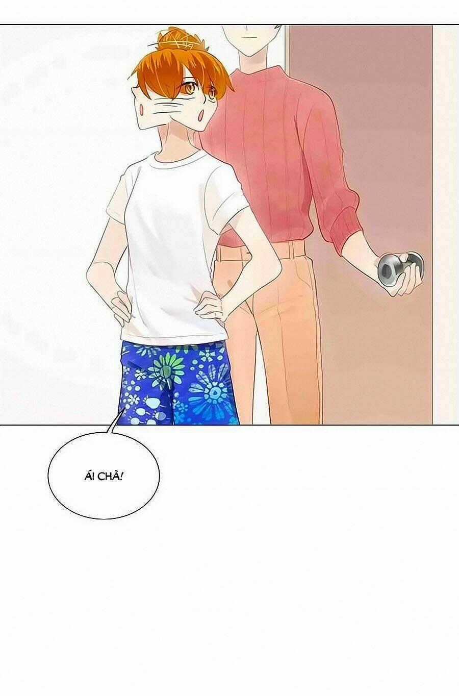 Kết Hôn Không Dễ Chapter 11 trang 28