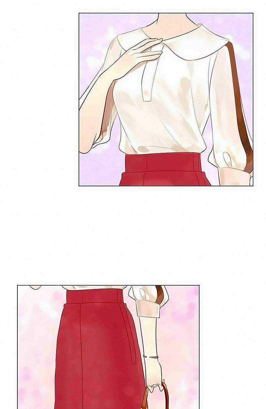 Kết Hôn Không Dễ Chapter 12 trang 12