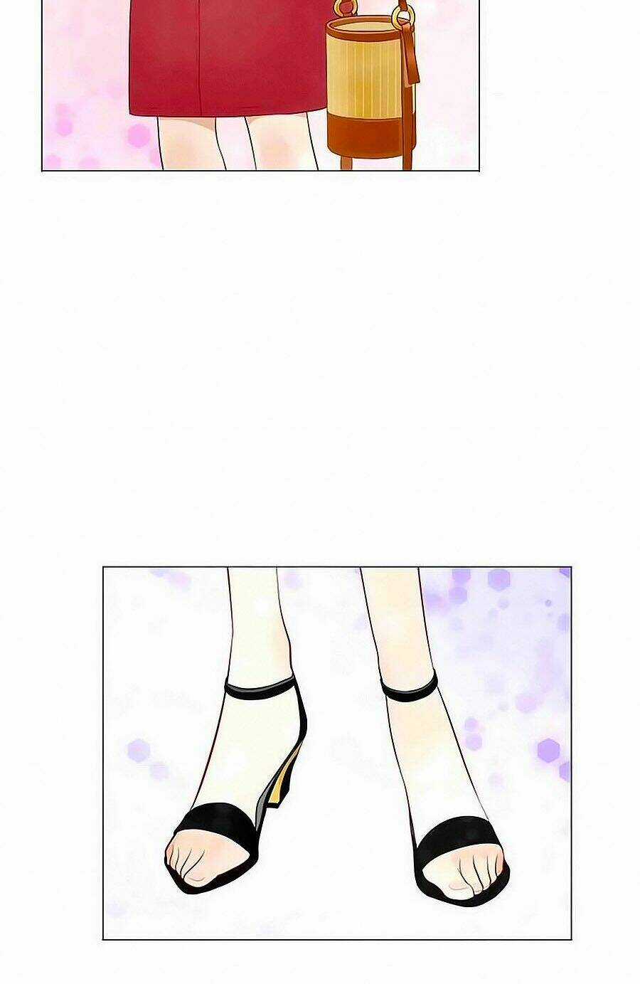 Kết Hôn Không Dễ Chapter 12 trang 13