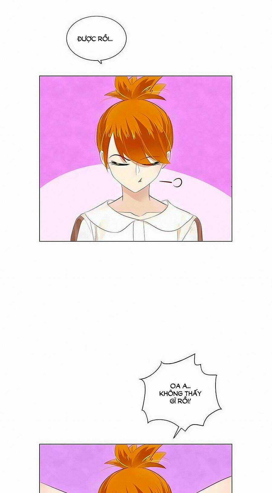 Kết Hôn Không Dễ Chapter 12 trang 18