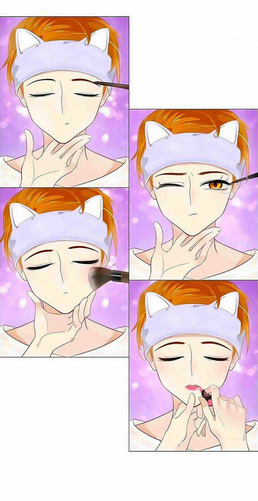 Kết Hôn Không Dễ Chapter 12 trang 20