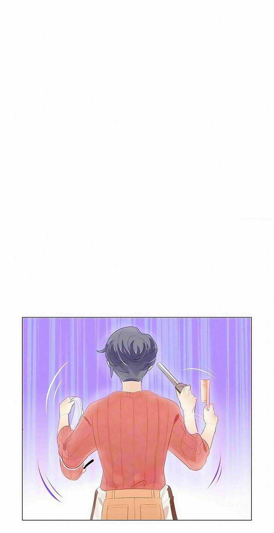 Kết Hôn Không Dễ Chapter 12 trang 21