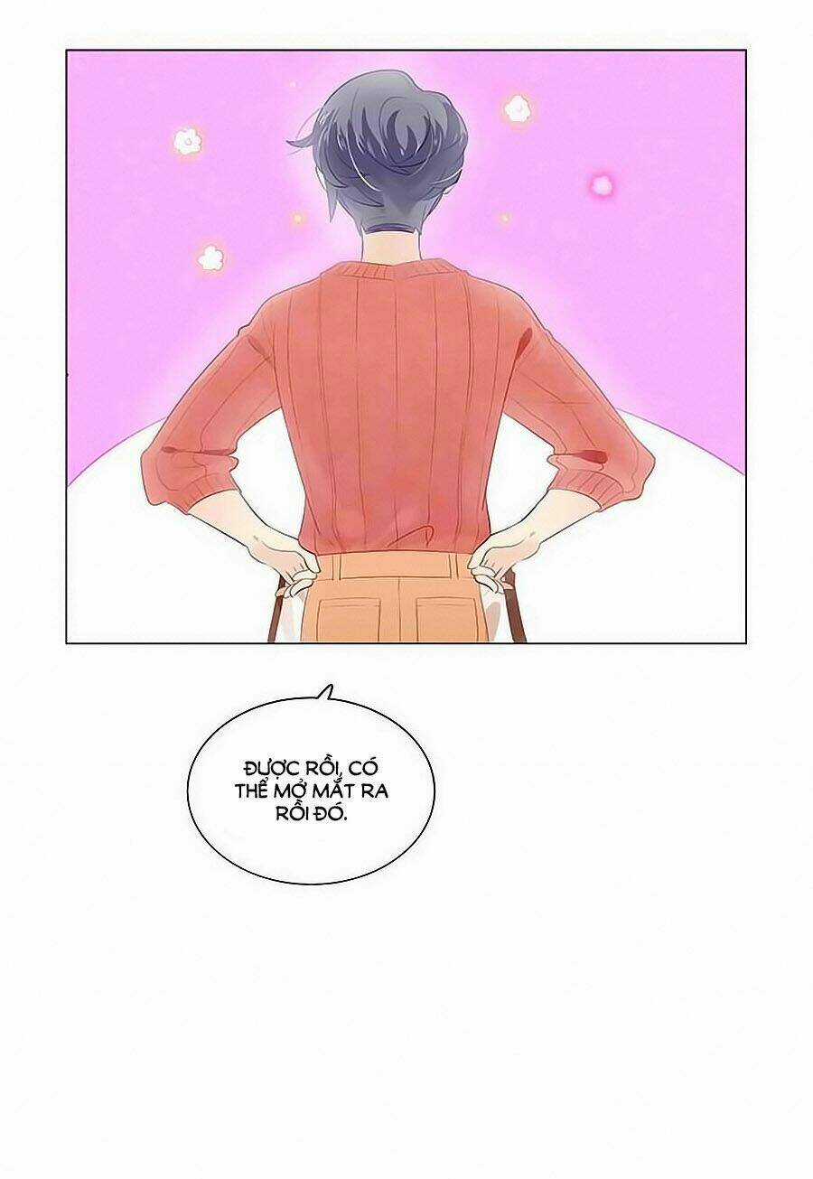 Kết Hôn Không Dễ Chapter 12 trang 22