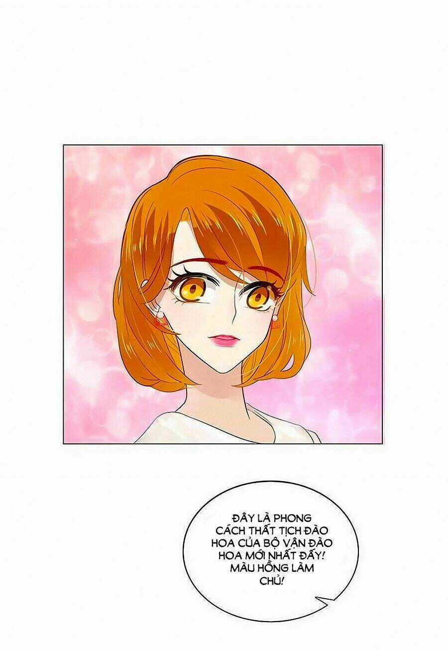 Kết Hôn Không Dễ Chapter 12 trang 23