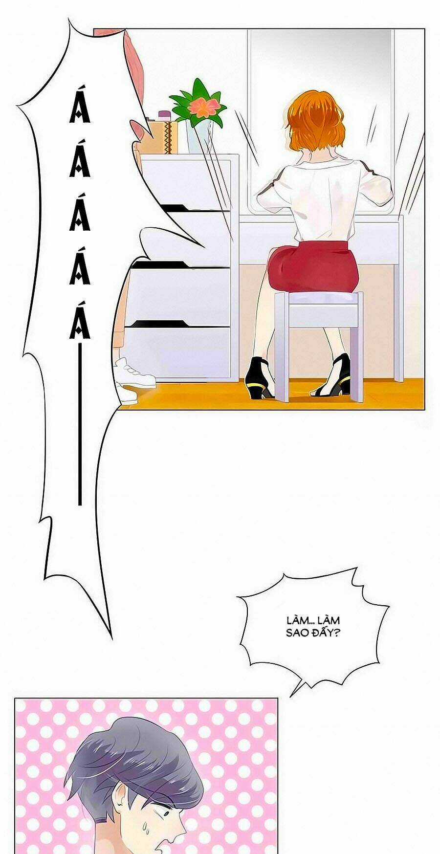 Kết Hôn Không Dễ Chapter 12 trang 24