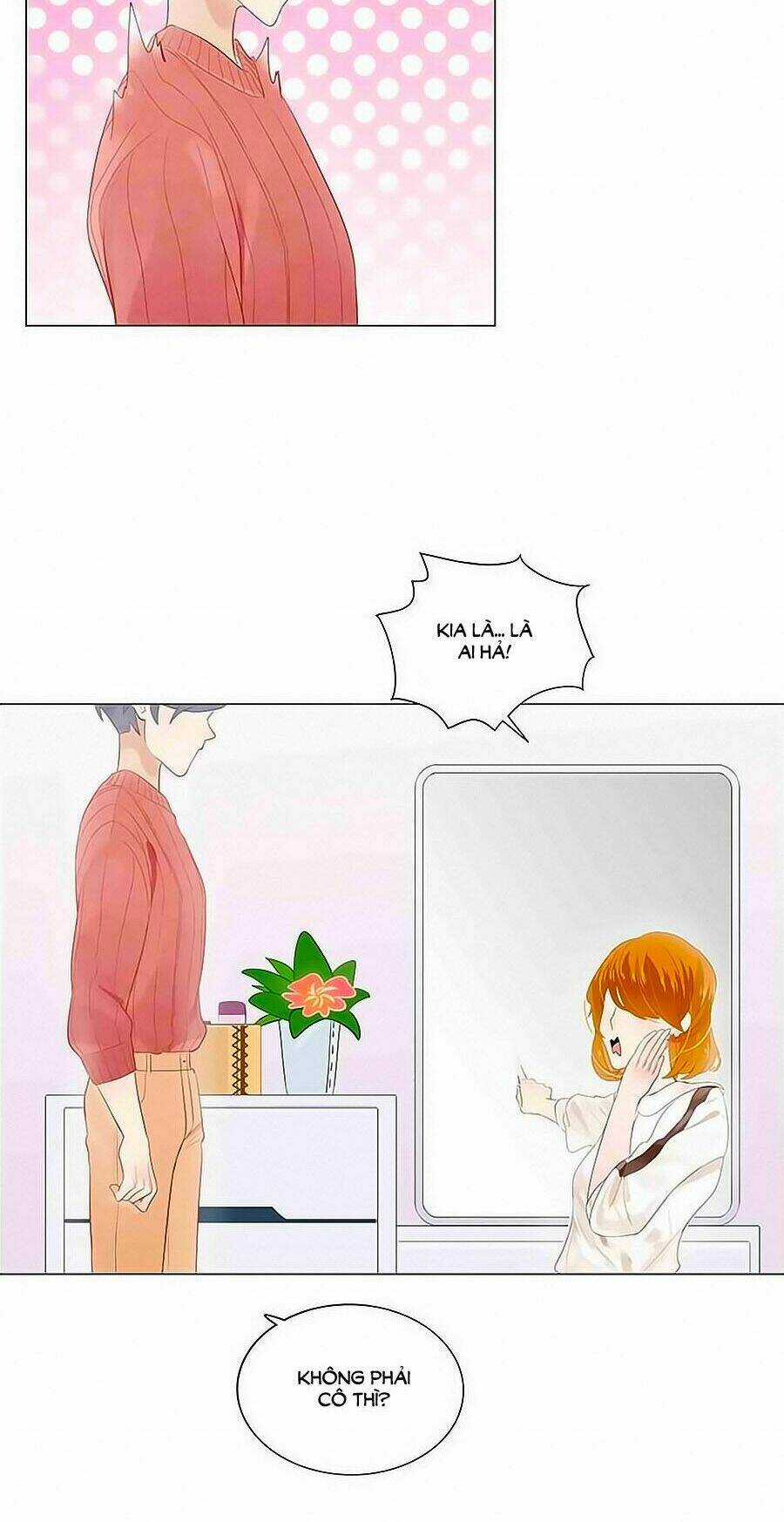 Kết Hôn Không Dễ Chapter 12 trang 25