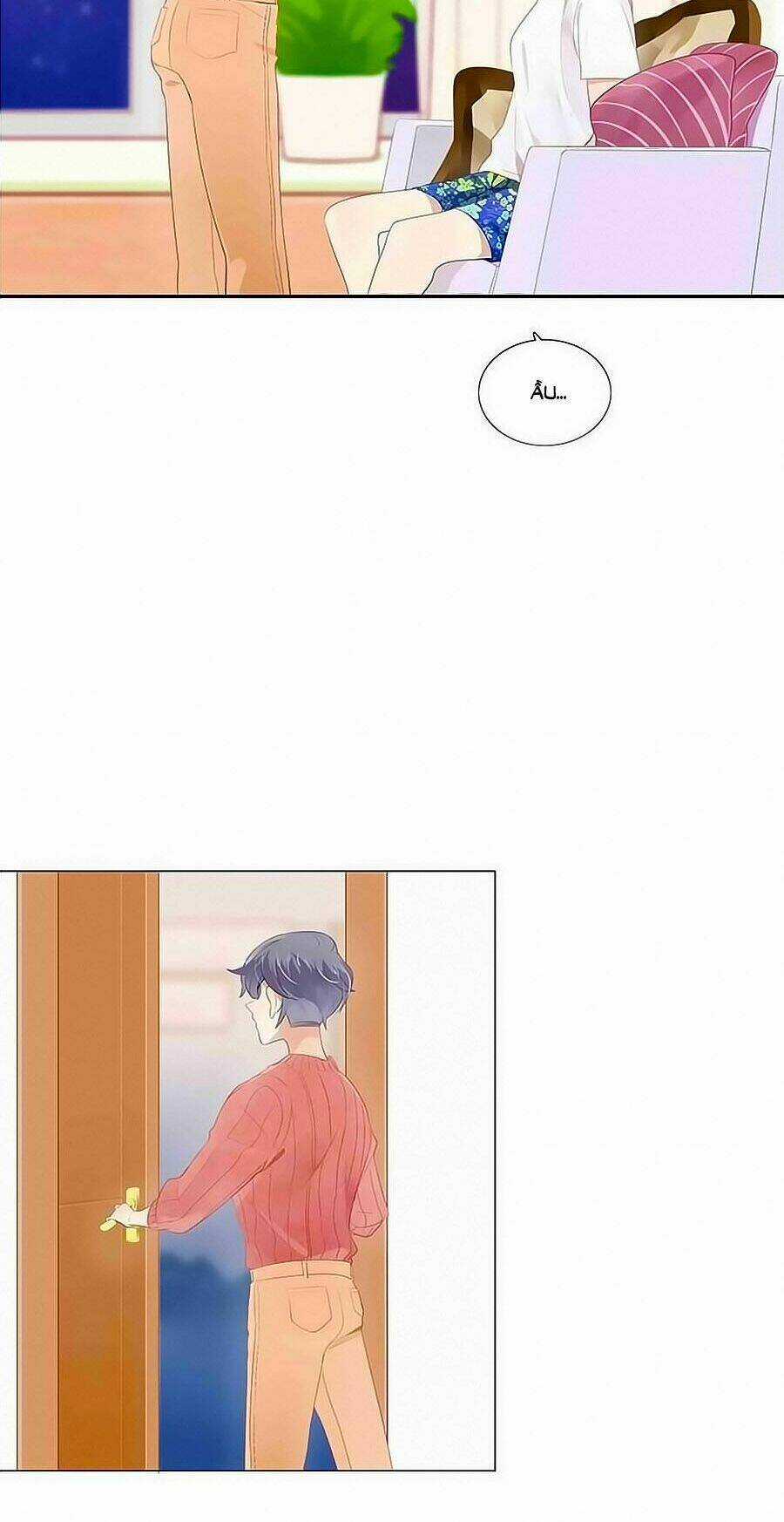 Kết Hôn Không Dễ Chapter 12 trang 3