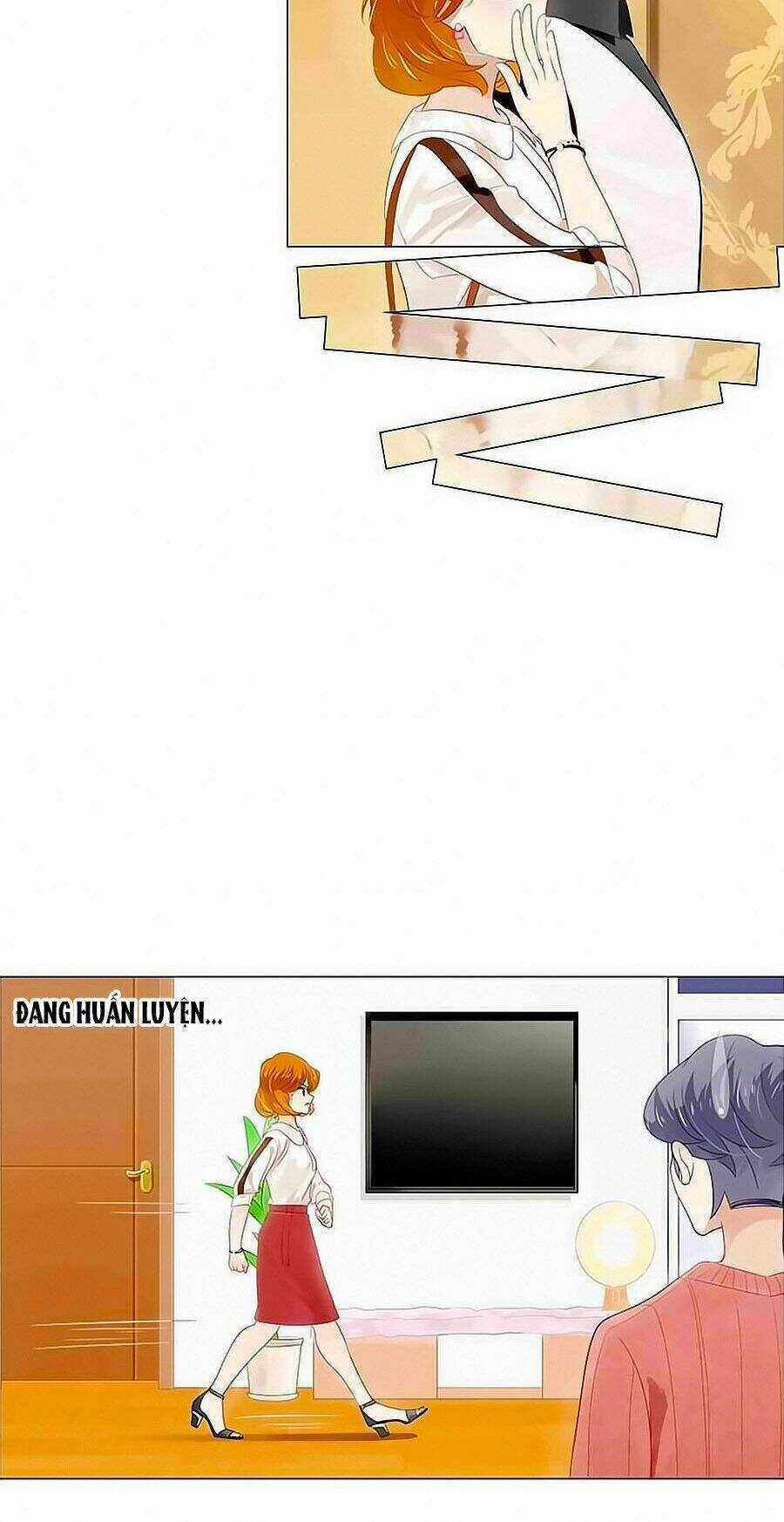 Kết Hôn Không Dễ Chapter 13 trang 11