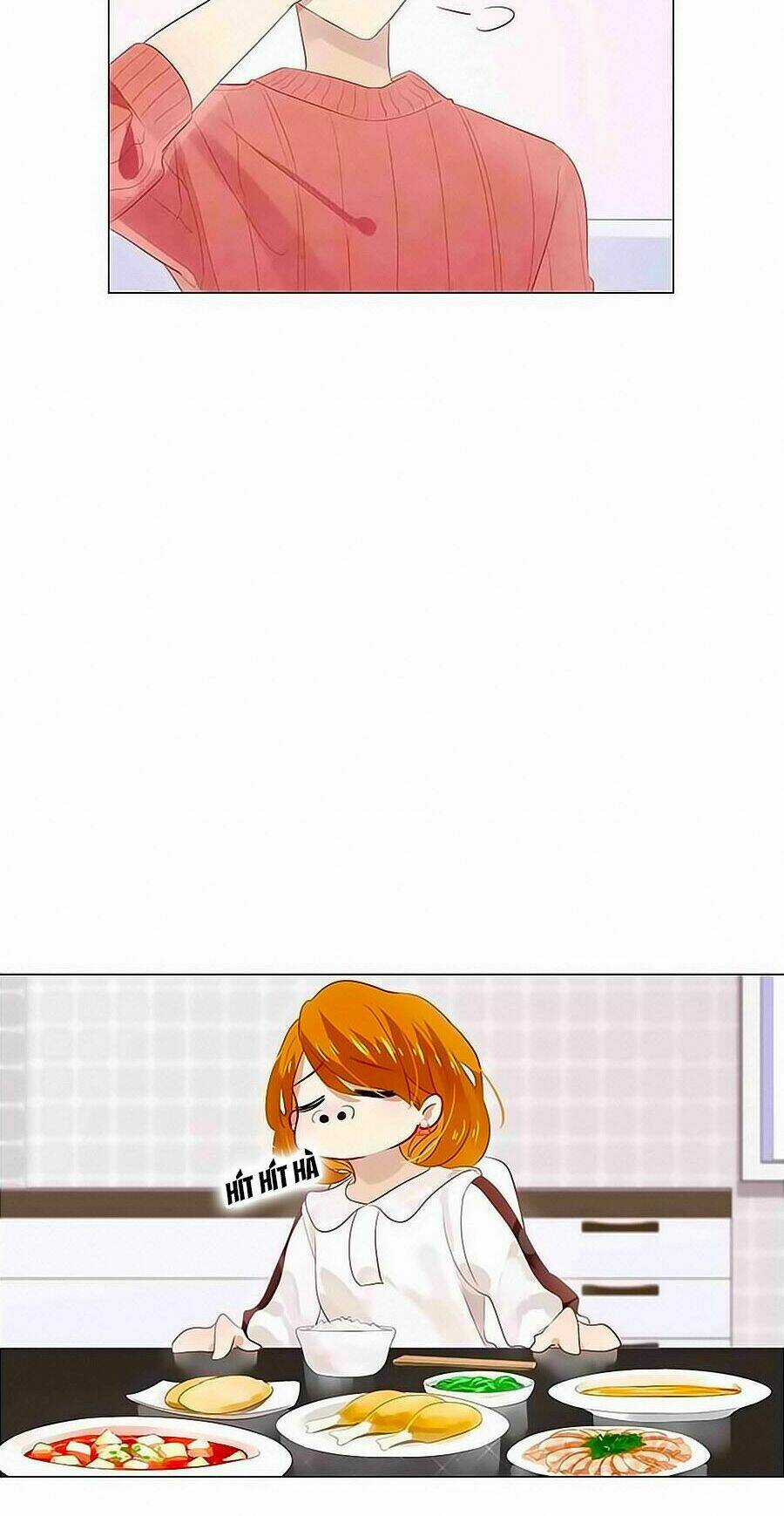 Kết Hôn Không Dễ Chapter 13 trang 15