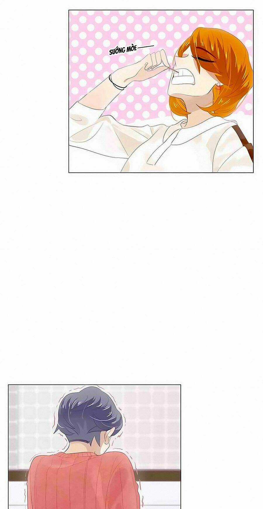 Kết Hôn Không Dễ Chapter 13 trang 18