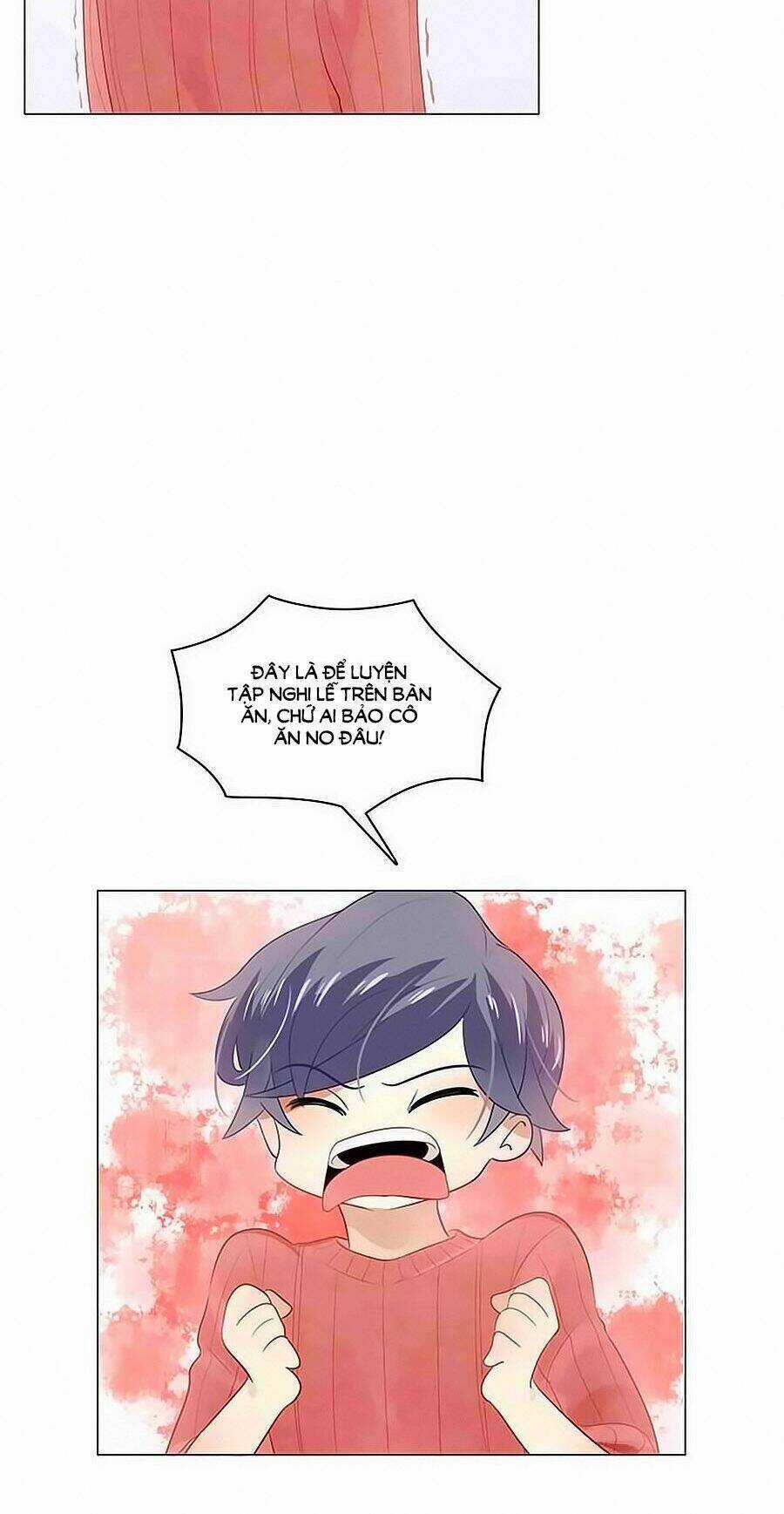 Kết Hôn Không Dễ Chapter 13 trang 19