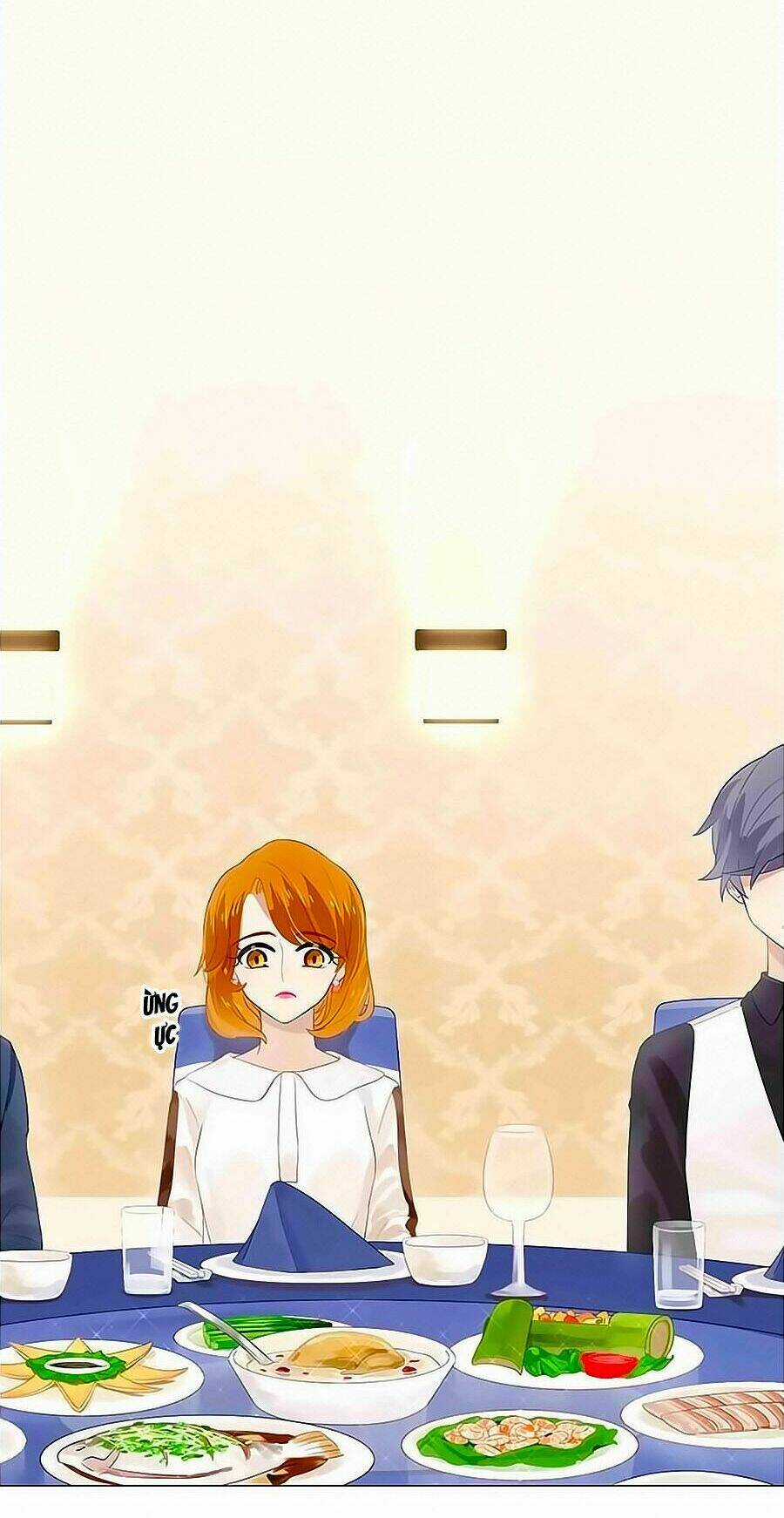 Kết Hôn Không Dễ Chapter 13 trang 21