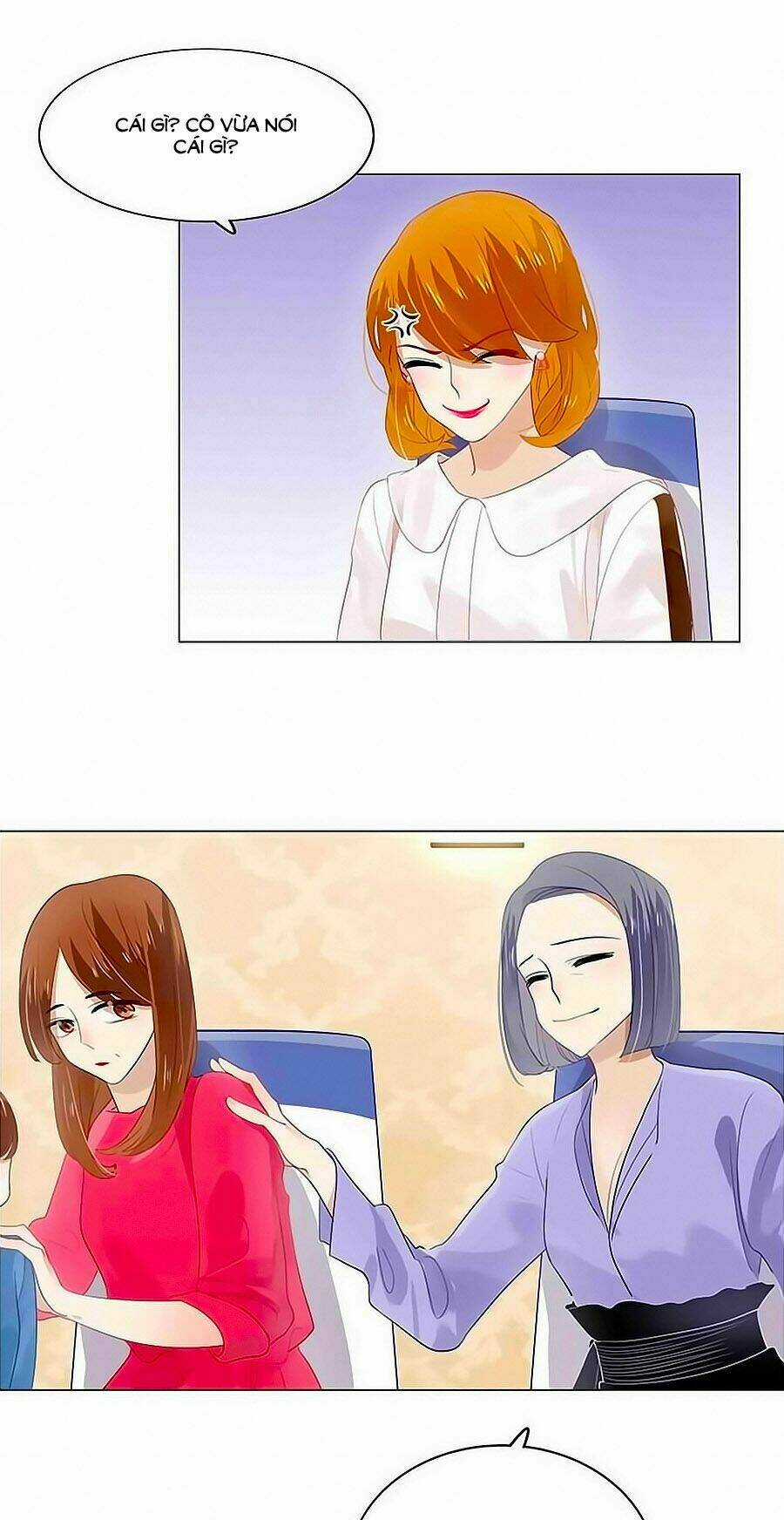 Kết Hôn Không Dễ Chapter 13 trang 24