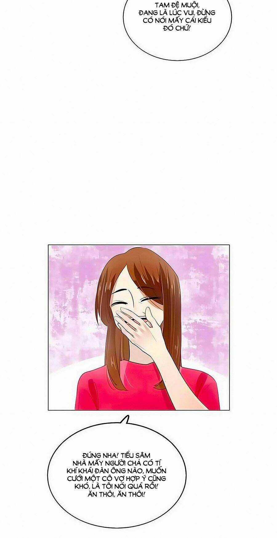 Kết Hôn Không Dễ Chapter 13 trang 25