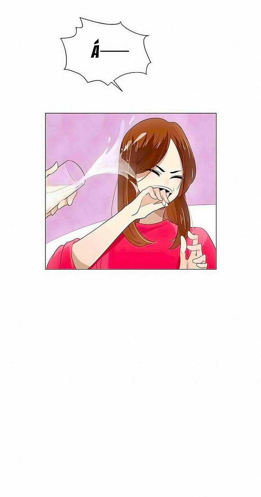 Kết Hôn Không Dễ Chapter 13 trang 26