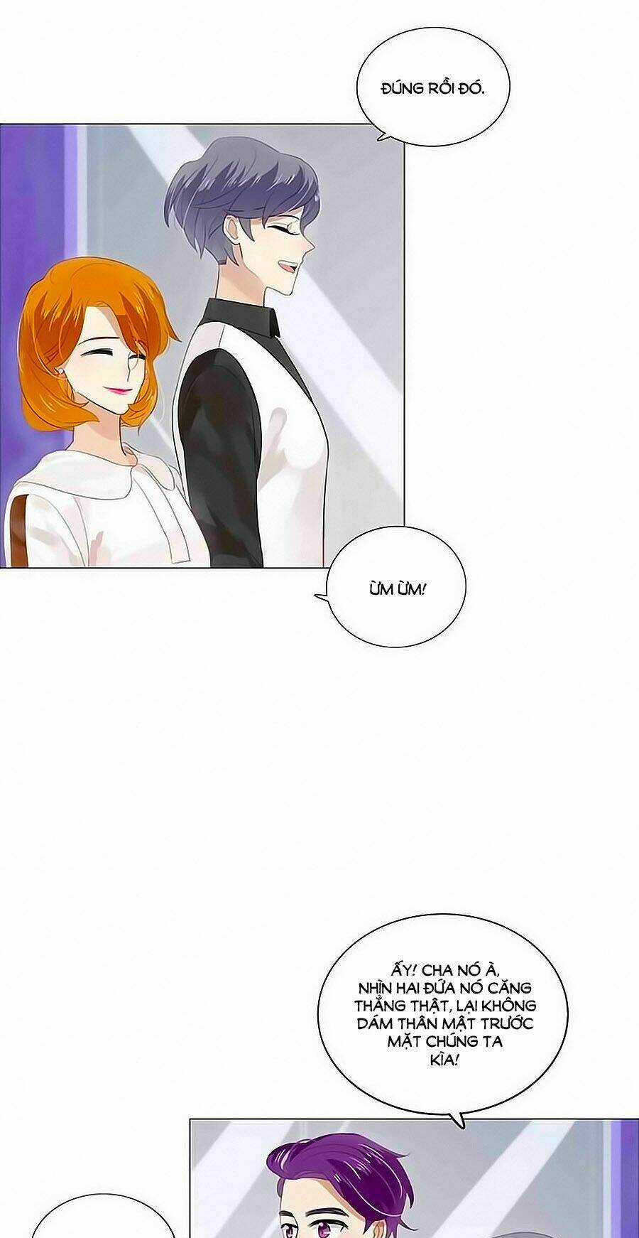 Kết Hôn Không Dễ Chapter 13 trang 6